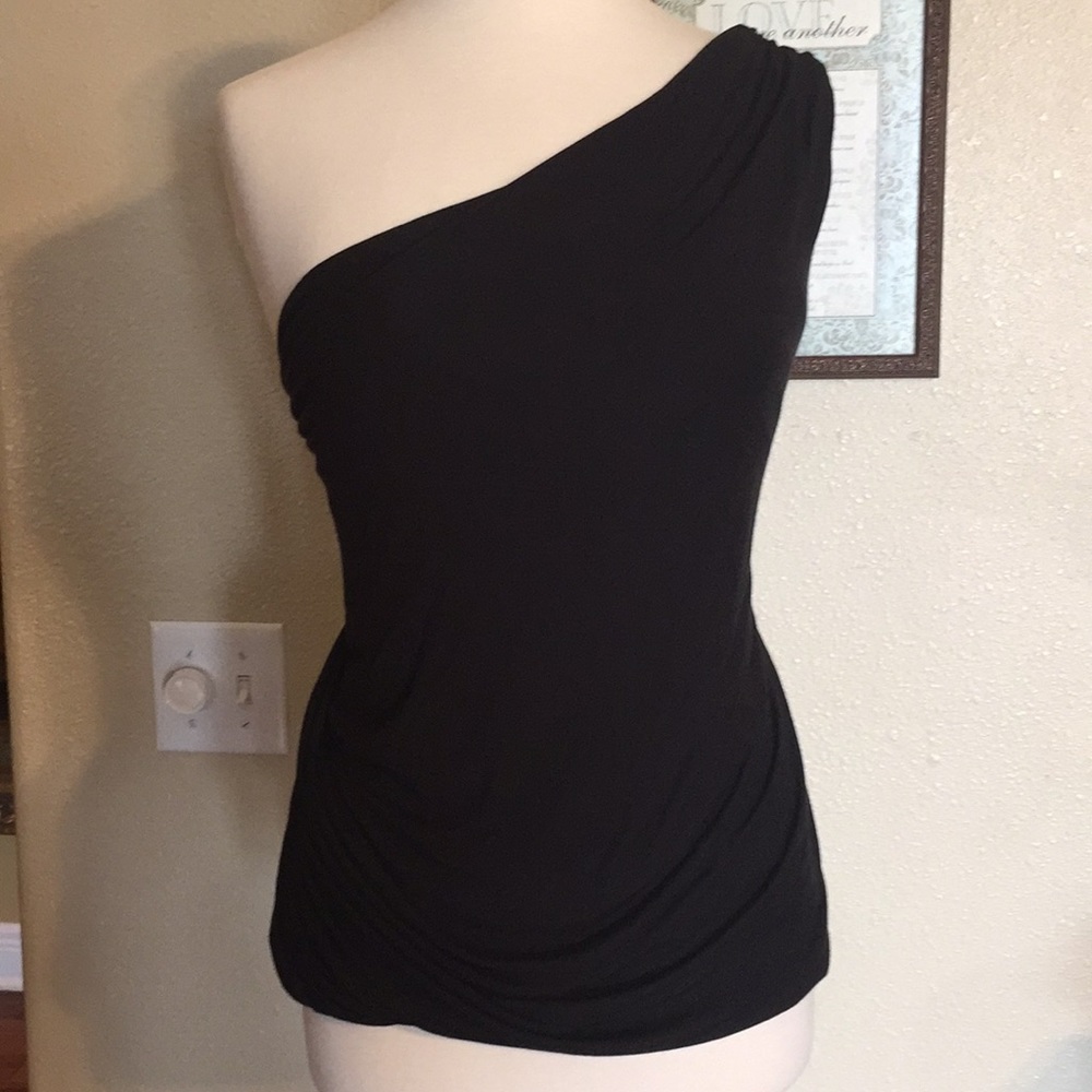Black Top by Bailey 44 Sz S